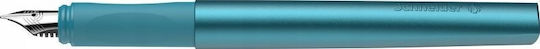 Schneider Ceod Shiny Pen Ballpoint Fountain