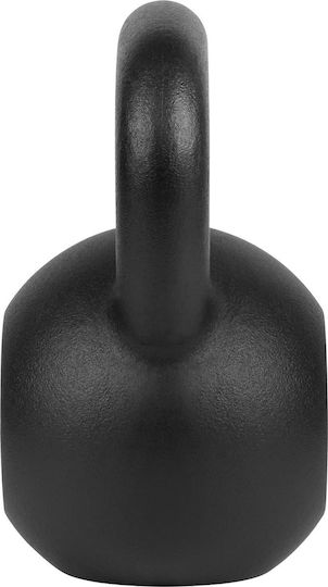 18 kg Gusseisen Kettlebell Rebel Active
