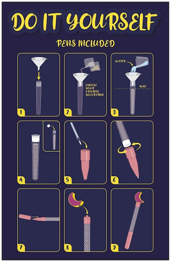 Lisciani Giochi Химикалка Ballpoint