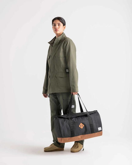 Herschel Sack Voyage Petrol Fabric