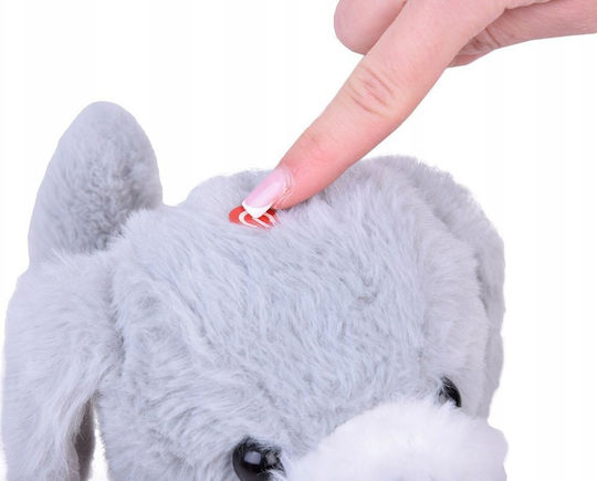 Jokomisiada Plush Puppy 23 cm