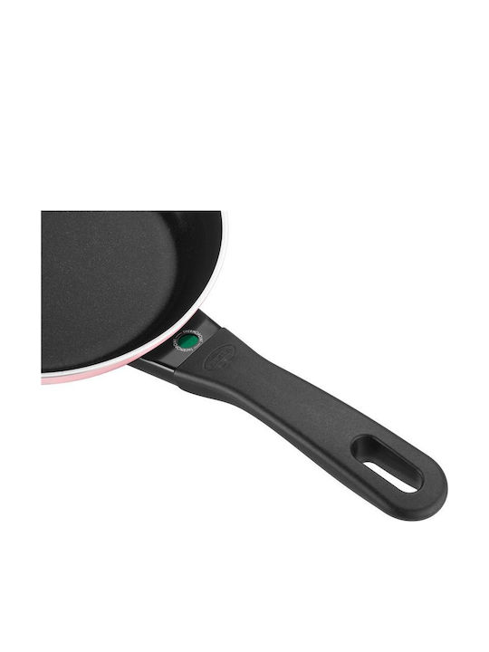 Ballarini Caprera Tigaie din Aluminiu cu Strat Ceramic 20cm