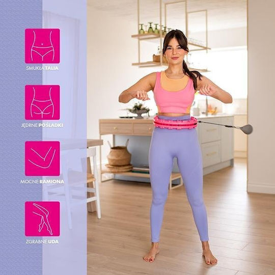 Hula Hoop Γυμναστικής