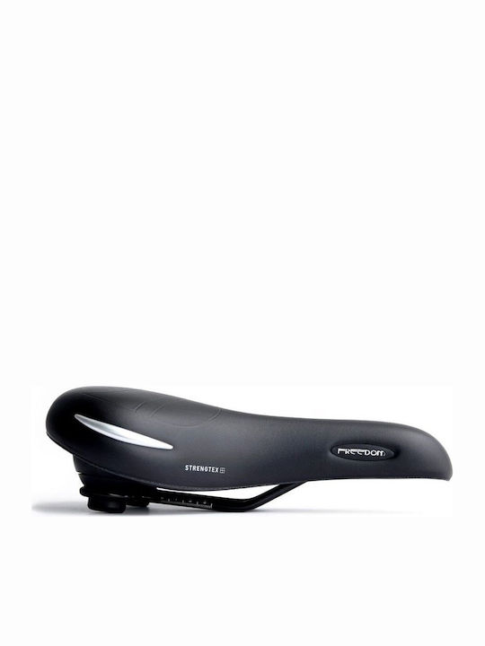 Selle Royal Premium Neagră Șa de Bicicletă
