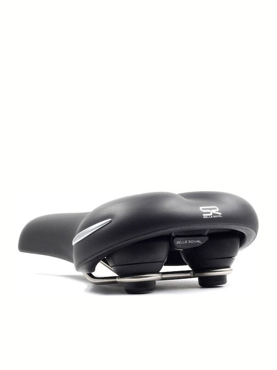 Selle Royal Premium Neagră Șa de Bicicletă