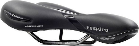 Selle Royal Neagră Șa de Bicicletă MTB / Trekking