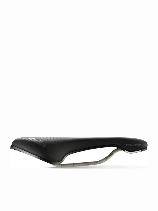 Selle Italia Flite Boost Endurance Superflow L Schwarz Fahrradsattel Straße
