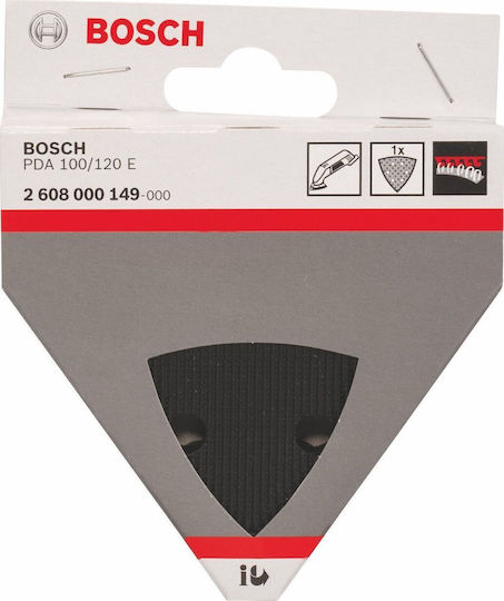 Bosch Grinding Plate 2608000149