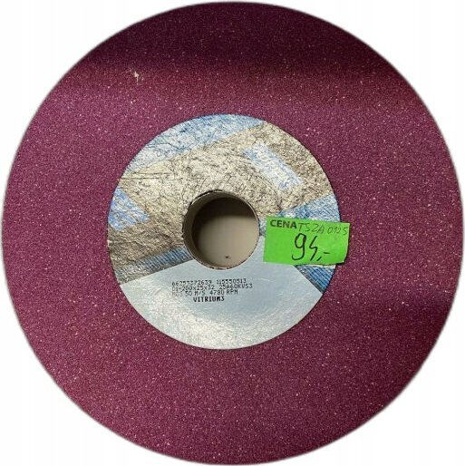 Δίσκος Λείανσης Norton Clipper 200x20x32mm Norton 69210431685 01_200x20x32_39c80k6vk