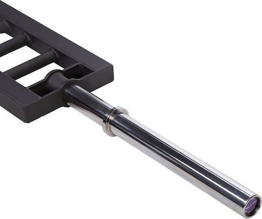 HMS Griffin Triceps Bar Olympic Type Φ50mm 25kg 213cm Length without Collar