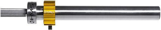 HMS Tip olimpic de 50 mm 20kg Lungime 220cm cu coliere
