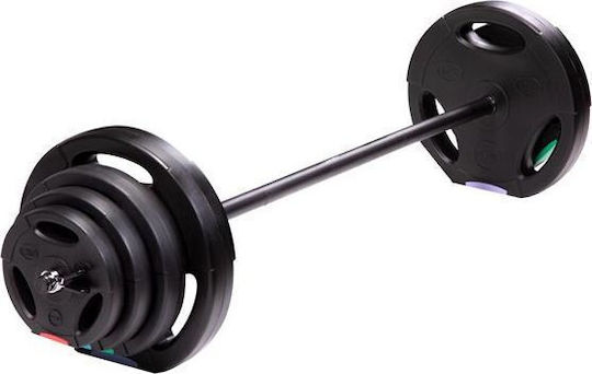 HMS Φ25mm Fixed Weight 42kg