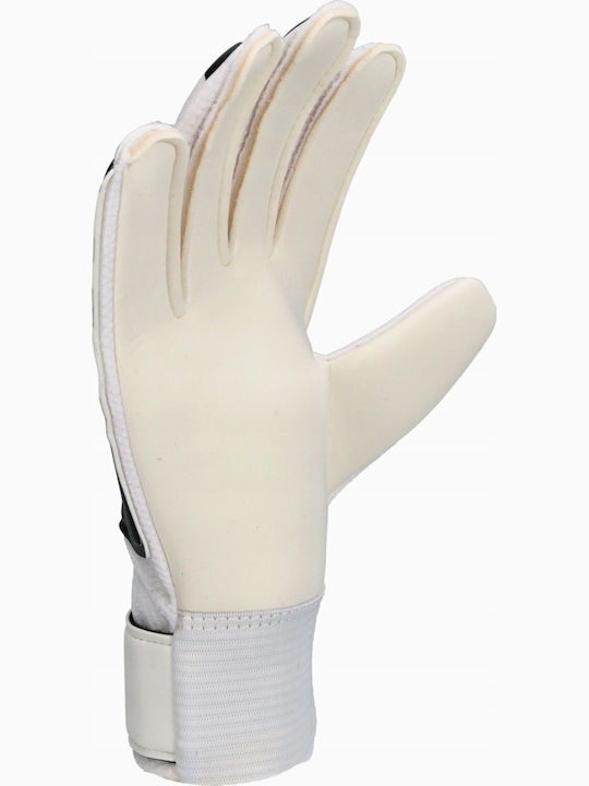 Nike Match Kids Goalkeeper Gloves White