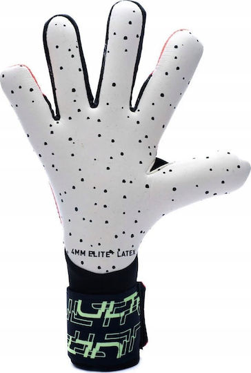 PUMA Ultra Ultimate 1 Nc Adults Goalkeeper Gloves Orange