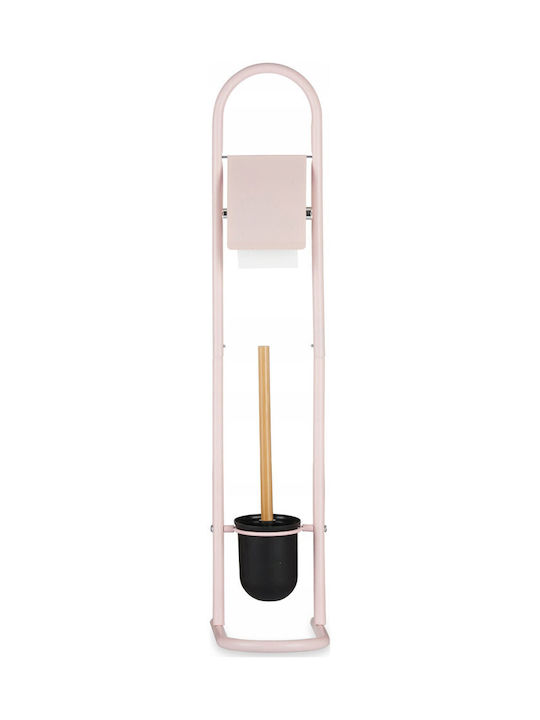 Berilo Paper Holder Metallic