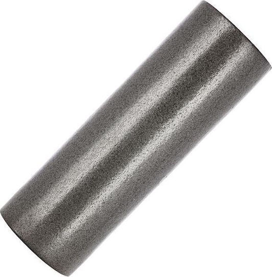 Abisal Κύλινδρος Μασάζ Γκρι 45cm