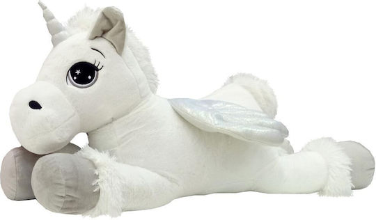 Bakaji Plush Unicorn 80 cm
