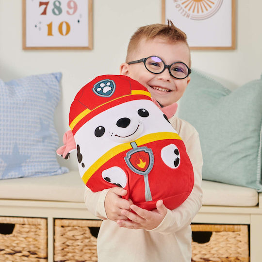 Spin Master Плюшено Paw Patrol 30 см.