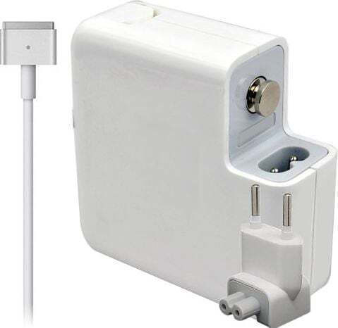 60w Adapter 16v 3,65a Apple Macbook 13" A1184 A1172 Adp-60ad