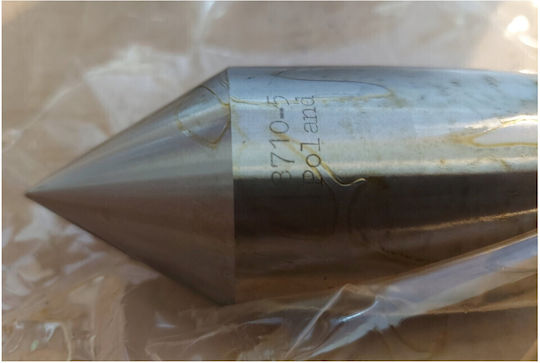 Hikoki Διαμαντοτρύπανο HSS για Μέταλλο 49mm