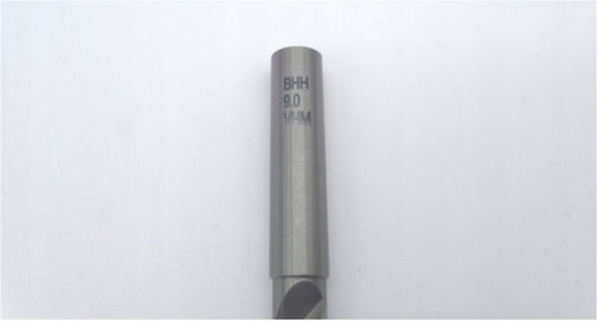 Fanar Bohrer Hartmetall 9mm