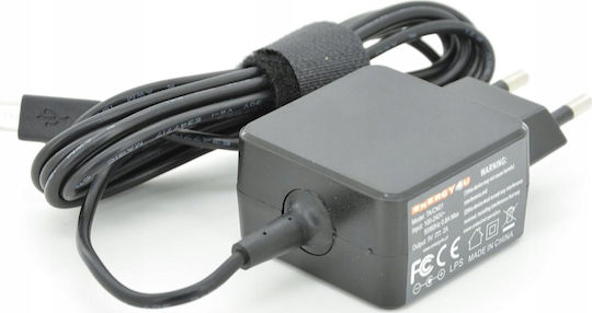 Energy4U Laptop Charger 5V 2A for Asus / Acer / Huawei / Samsung