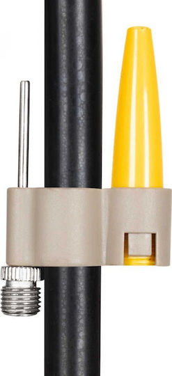 Blackburn BBN-7122227 Pompa cu aer cald Mână