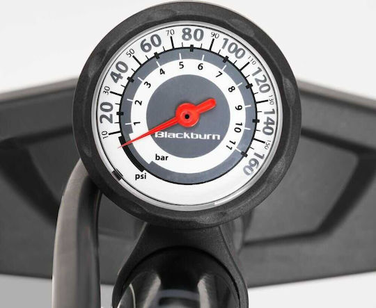 Blackburn BBN-7122227 Pompa cu aer cald Mână