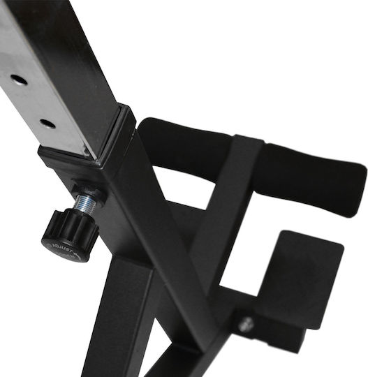 Master Einstellbar Trainingsbank Dorsal
