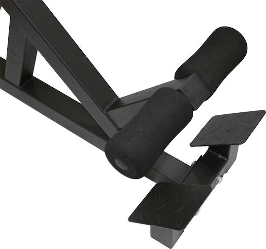 Master Einstellbar Trainingsbank Dorsal