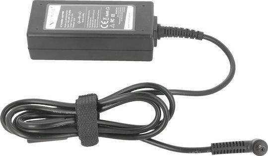 Movano Φορτιστής Laptop 45W 19V 2.37A για Asus
