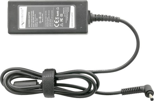 Movano Φορτιστής Laptop 45W 19V 2.37A για Asus