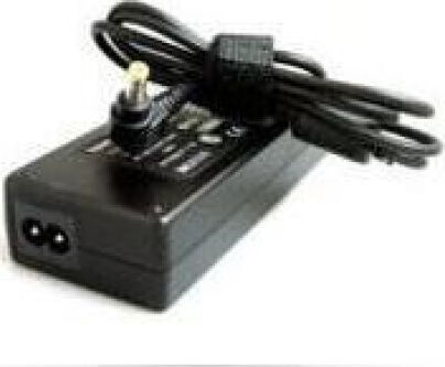 CoreParts Laptop Charger 90W 19V 4.7A for Asus with Detachable Power Cable and with plug set