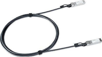 Lancom Καλώδιο Οπτικής Ίνας SFP+ 3m Μαύρο