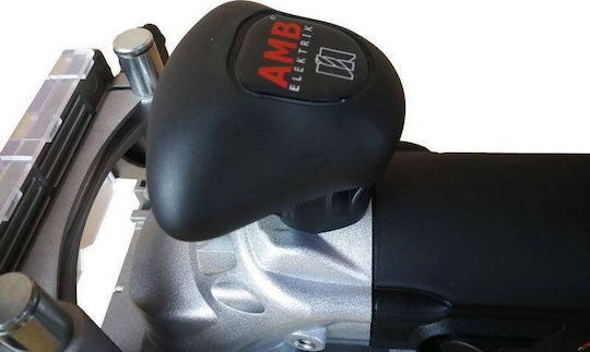 Фреза Amb 800 Fdf 800 W
