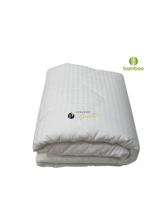 Pucioasa Duvet Double 200x215cm 200 400 GSMGsm