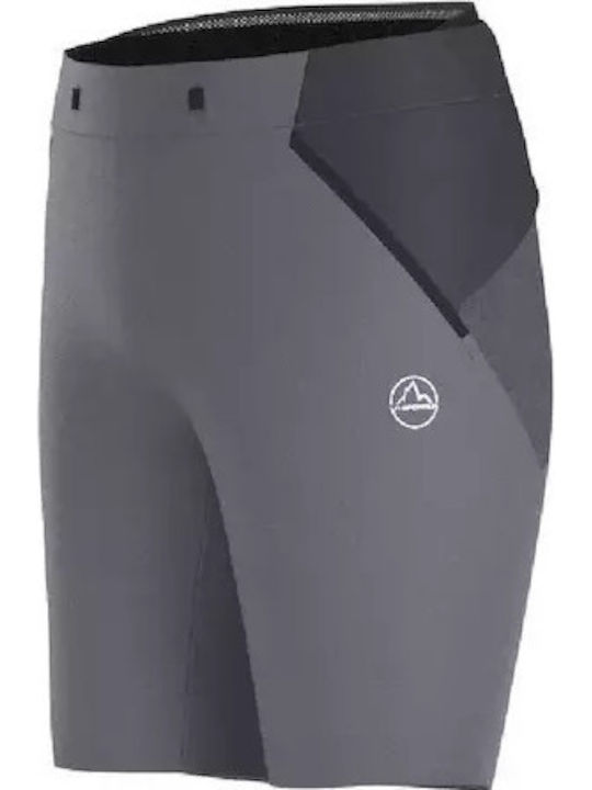 Monument Men's Shorts Gray