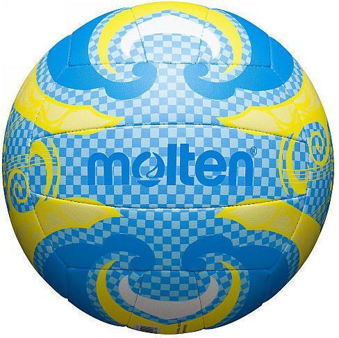 Molten Volleyball Ball No.5