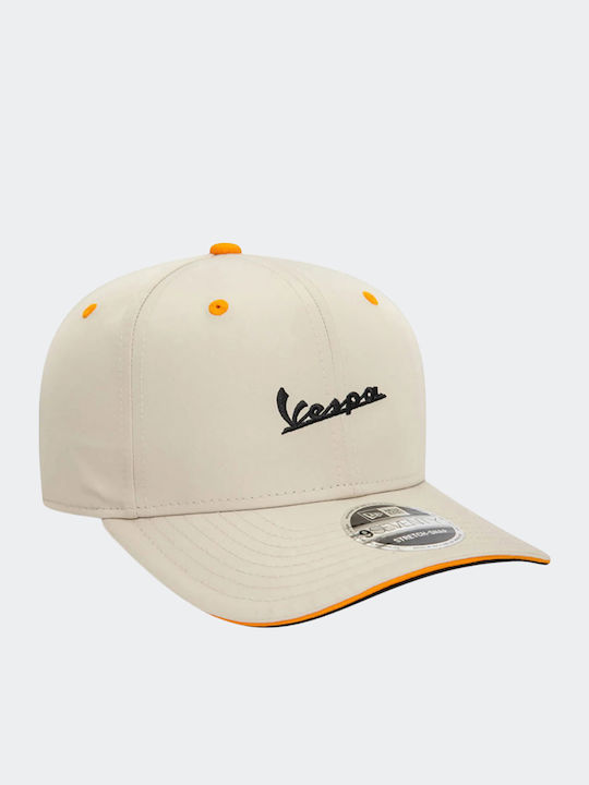 New Era Core 9seventy Ss Vespa Καπέλο Μπεζ