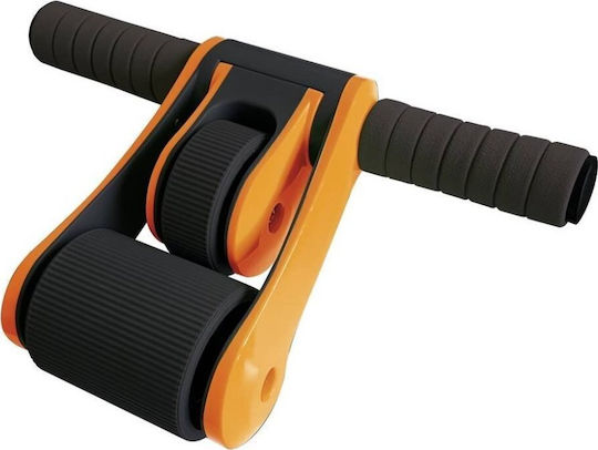 Sveltus Ab Roller 2609 Ρόδα Κοιλιακών Πορτοκαλί