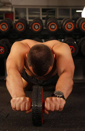 Eb Fit EB FIT Rad Schwarz