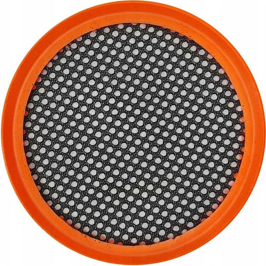 Ανταλλακτικό Φίλτρο Αέρα Hepa Σκούπα Philips Fc8009 Fc6723 Fc6724