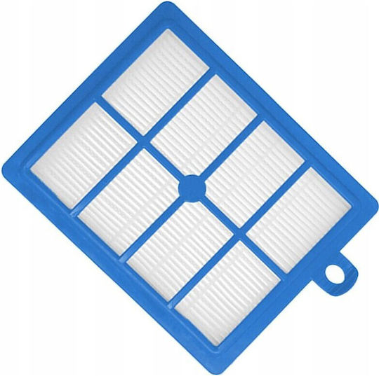Ersatz-Hepa-Luftfilter für Philips Staubsauger Fc9172 Fc9087 Fc9088