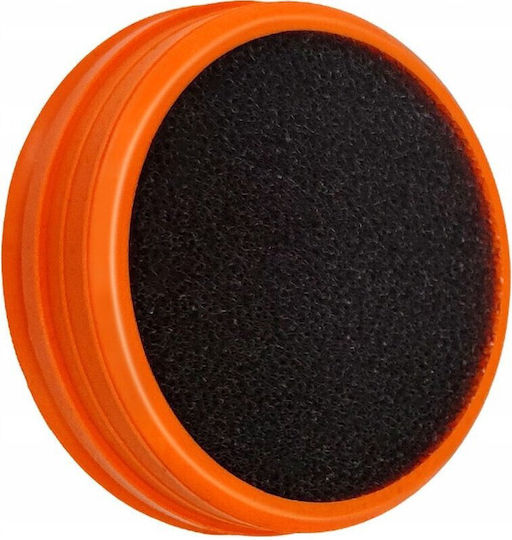 Ανταλλακτικό Φίλτρο Αέρα Hepa Σκούπα Philips Fc8009 Fc6723 Fc6724