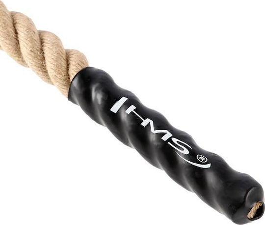HMS 17-62-004 Battle Rope with Length 5m