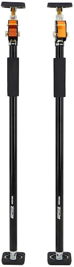 Suporturi telescopice Awtools 2 buc 90-160cm