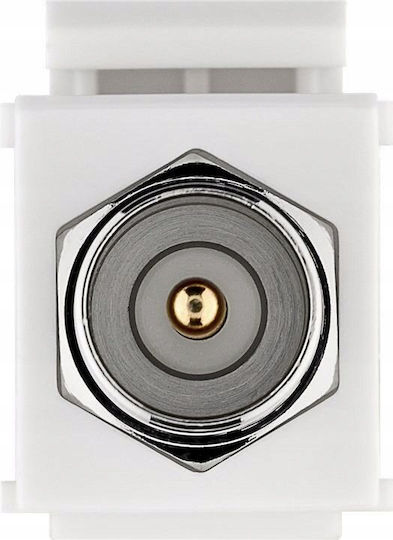 Goobay Keystone SAT/Antenna 1τμχ 79955