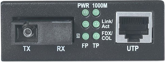 Intellinet Convertor media 1buc (545068)