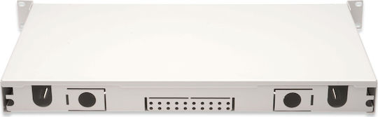 Digitus Adapter Οπτικών Ινών LC OS2 1τμχ DN-96332/9