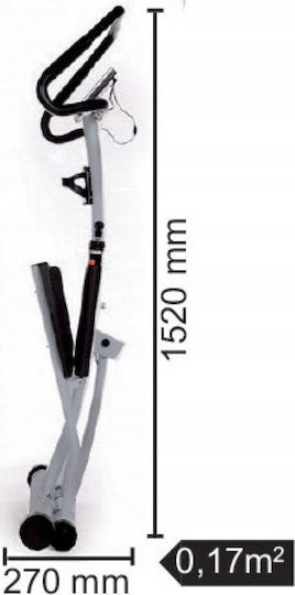 Toorx Force Επαγγελματικό Stepper